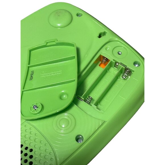 VTech Light-Up Baby Touch Tablet - Picture 2 of 5